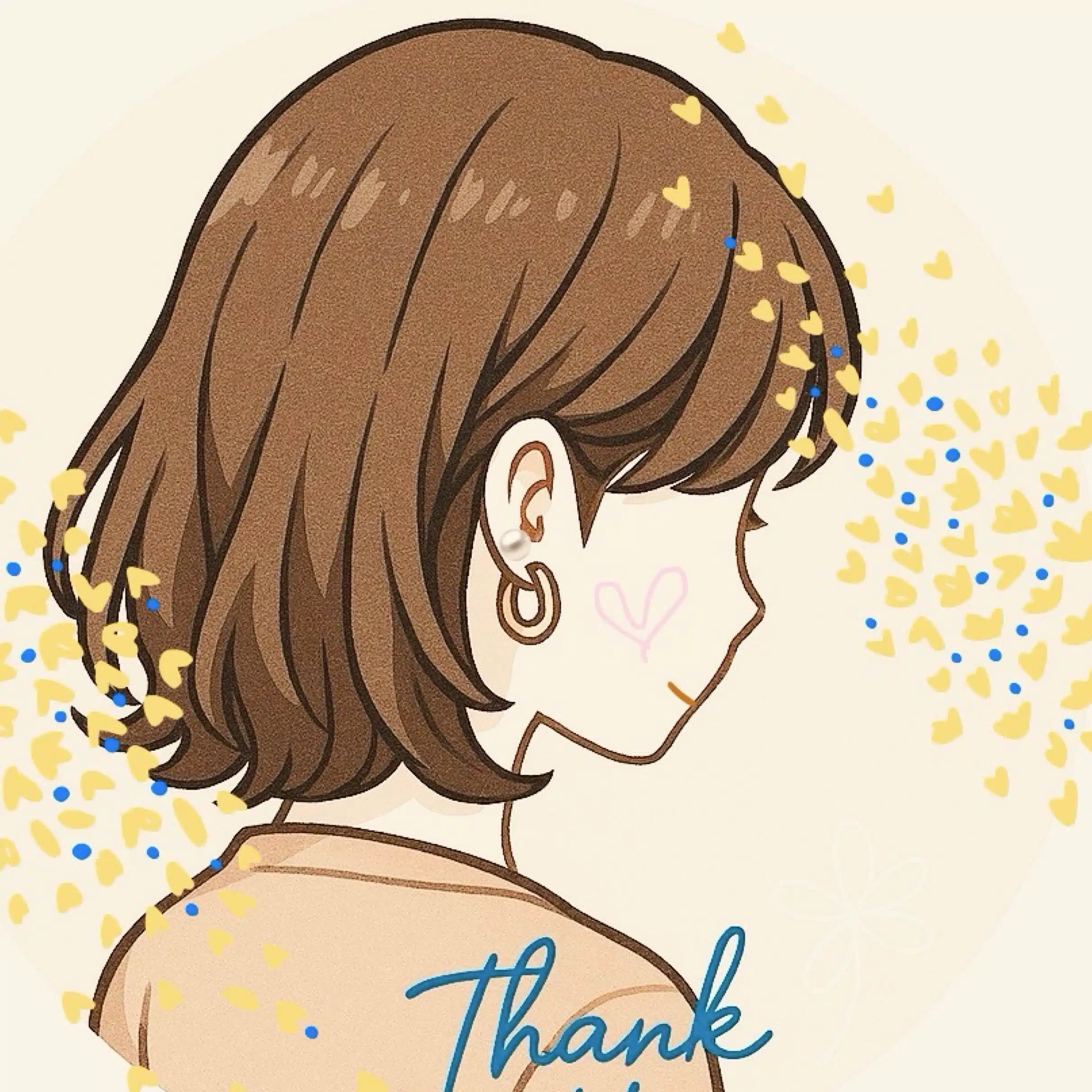 みゅみ🌼