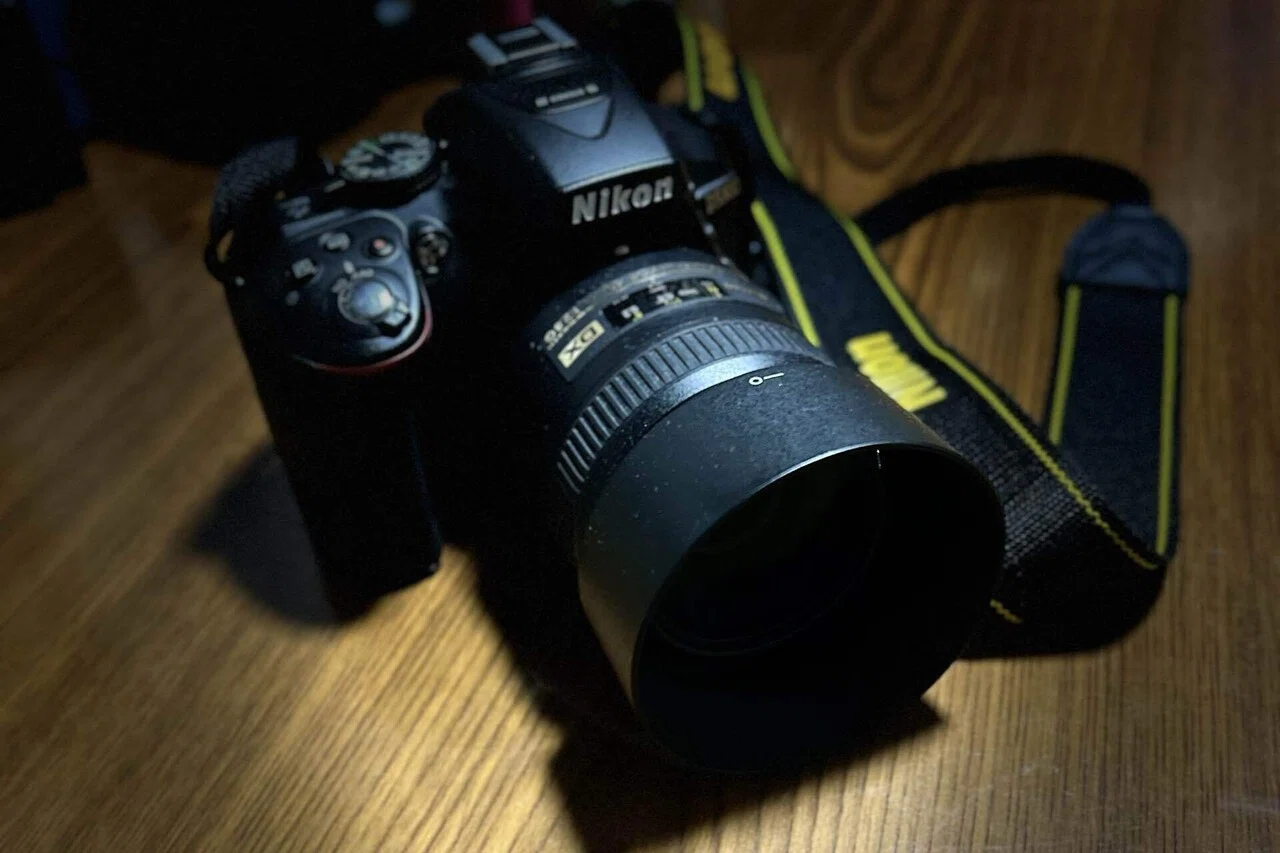 Nikon D5300でRAW現像を楽しむ｜SuzukenSambar