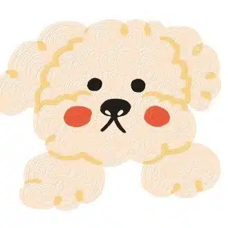 こまいぬさん