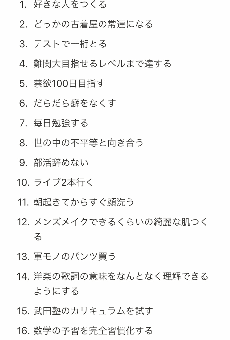 年も悠々自適にいこう Youtan Note