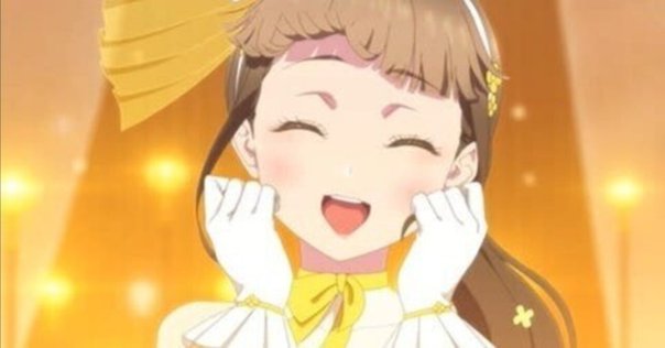 VG-D】目指せ!?最強のアイドル!! Earnescorrect クラリッサ ｜藤