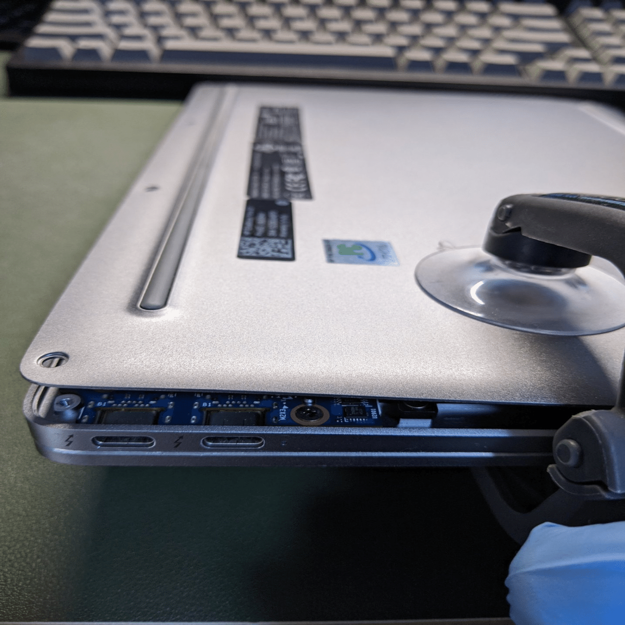 パソコンを譲るときにやったことのすべて｜やまひ