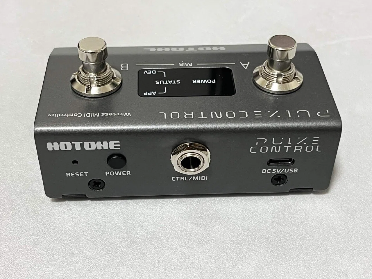 小型マルチ×小型コントローラーで利便性マシマシ ~POCKET MASTERと