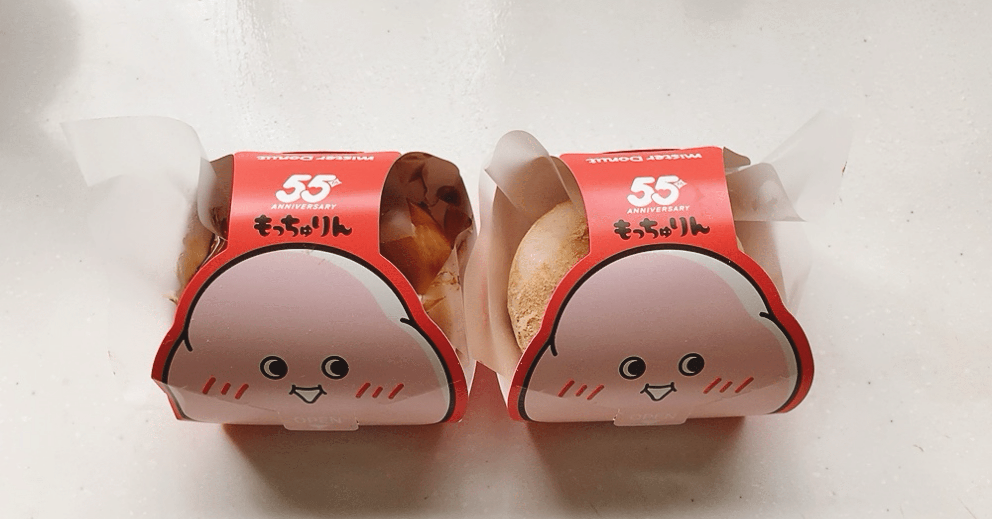 ともち(=^・・^=) もちほど ーもちもちにもほどがあるー｜saori_k