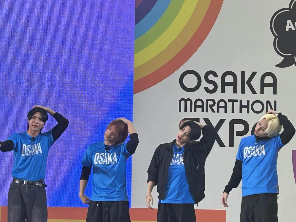 初心者オタクランナー、半年で5回大会に出た感想~冬のマラソン編~|ガパオちゃん