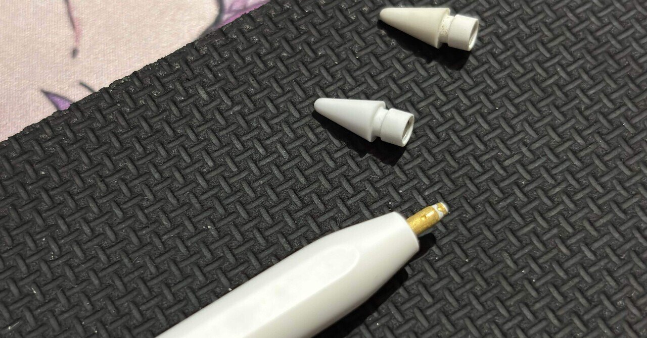 ApplePencilPro + 替芯6本セット ApplePencilPro + 替芯6本セット Amazon | アップルペンシル