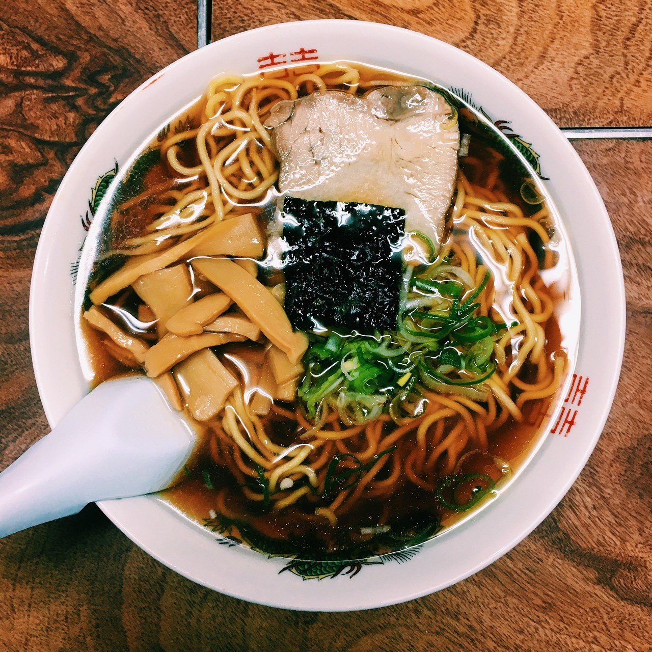 食べ物写真の撮影 簡単加工 Scoop Kawamura Note