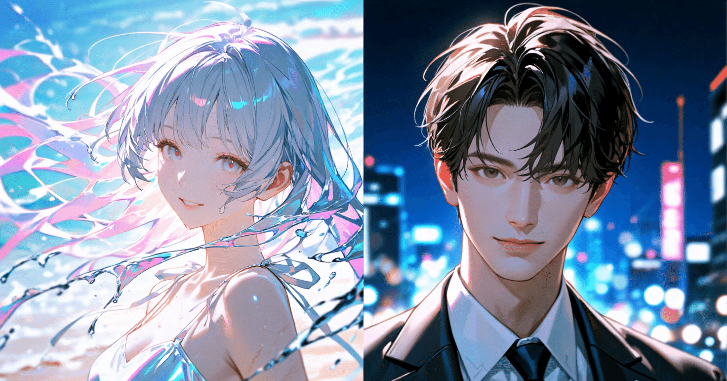 完全版】PIX AI Tsubaki完全レビュー｜革新的イラスト生成AIの実力をAI