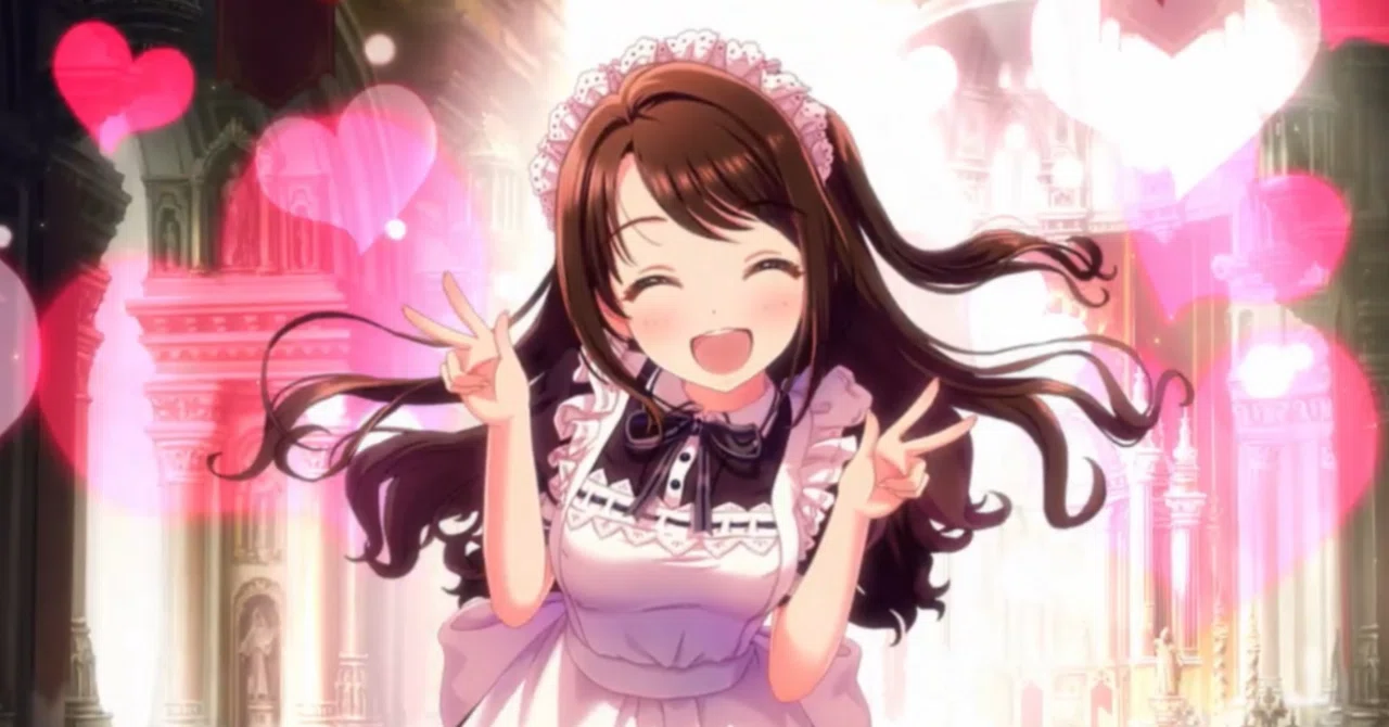 笑顔です。｜hazennokui