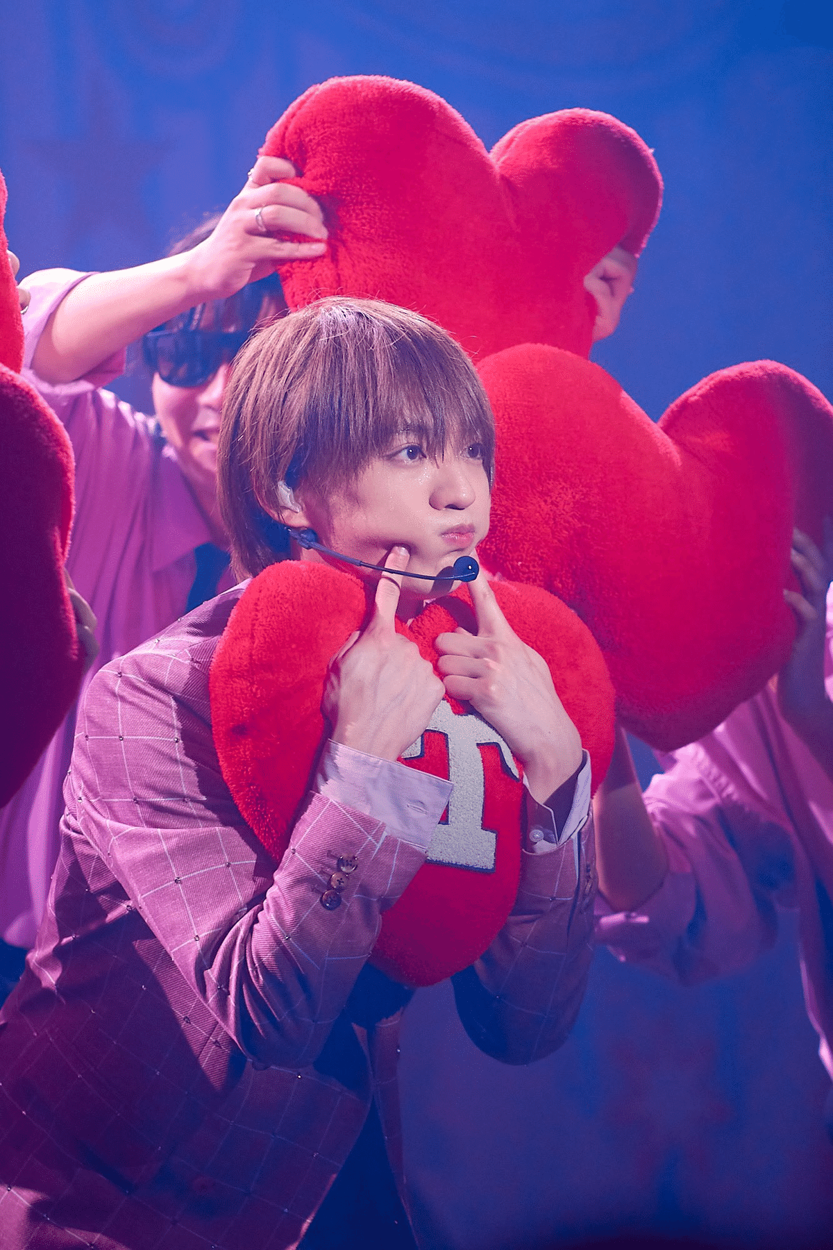福本大晴　セット 福本大晴 STAFF (@Taisei_F_Staff) / X