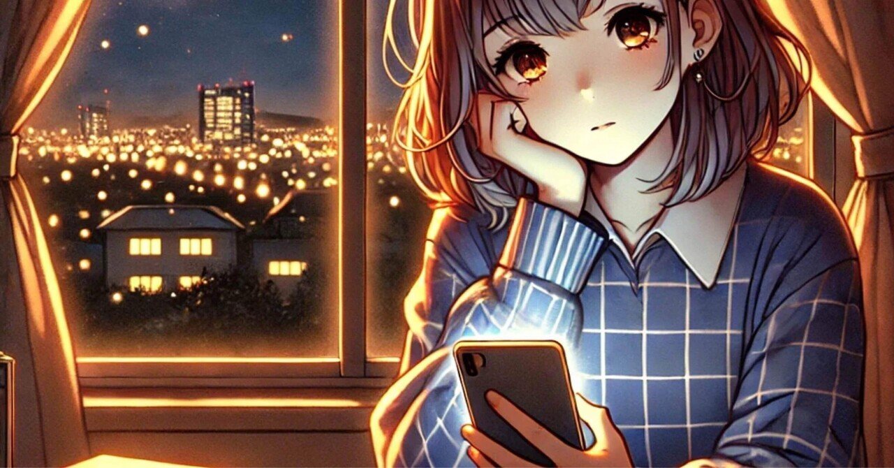 未読という沈黙に、彼が“あなたを想う”理由が隠れていた｜沖倉千