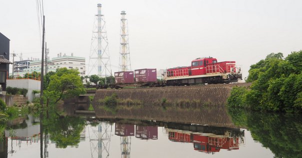 時刻表に乗る番外編 路線あれこれ #13 函館本線②｜松ヶ谷鉄道