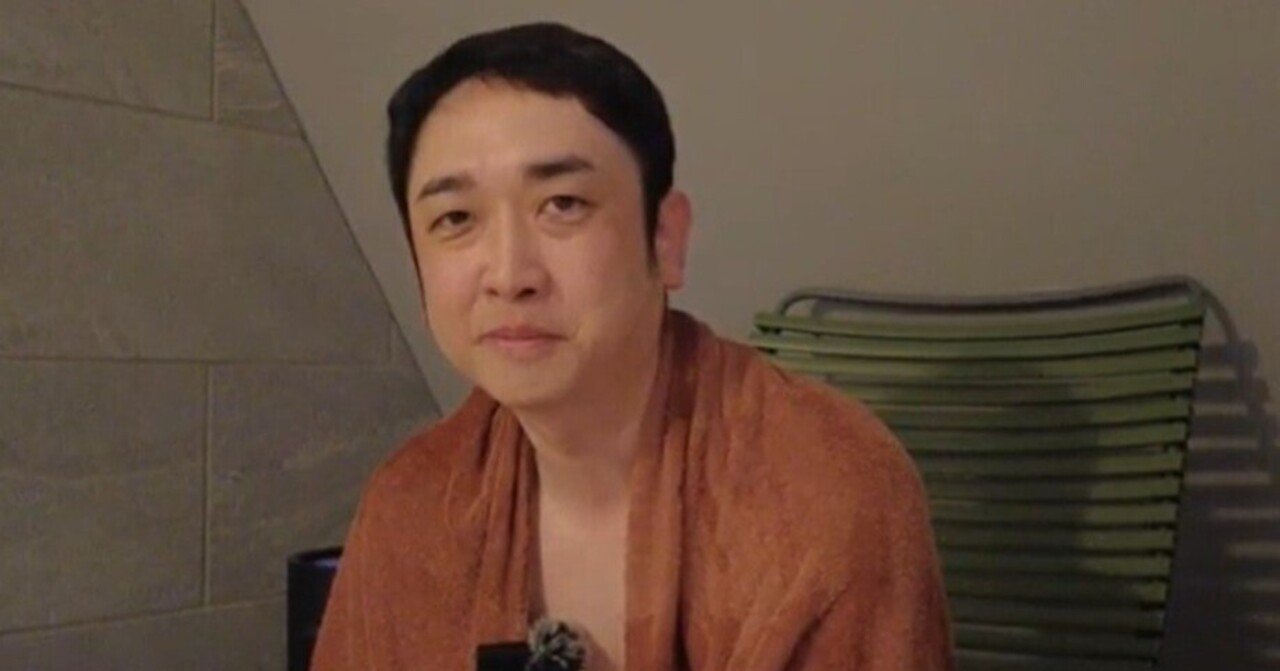 勝つのが仕事。負けたら終わり。生きてる実感かみしめる」アース