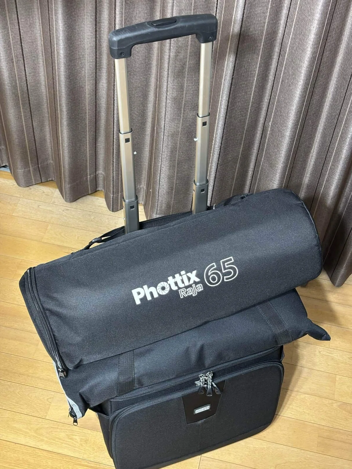 お勧めのカメラバッグ！シンクタンクフォト エアポートナビゲーター 