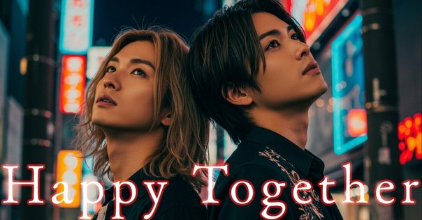 ハッピー・オブ・ジ・エンド☆特典付：CD | ステラワース