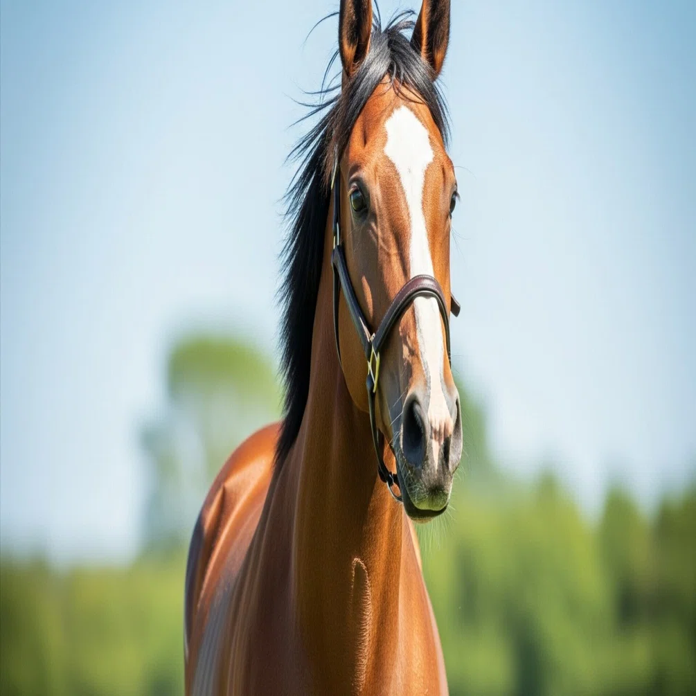 種牡馬選定レース（競馬の話5）｜中務少録（なかつかさのしょうさかん）