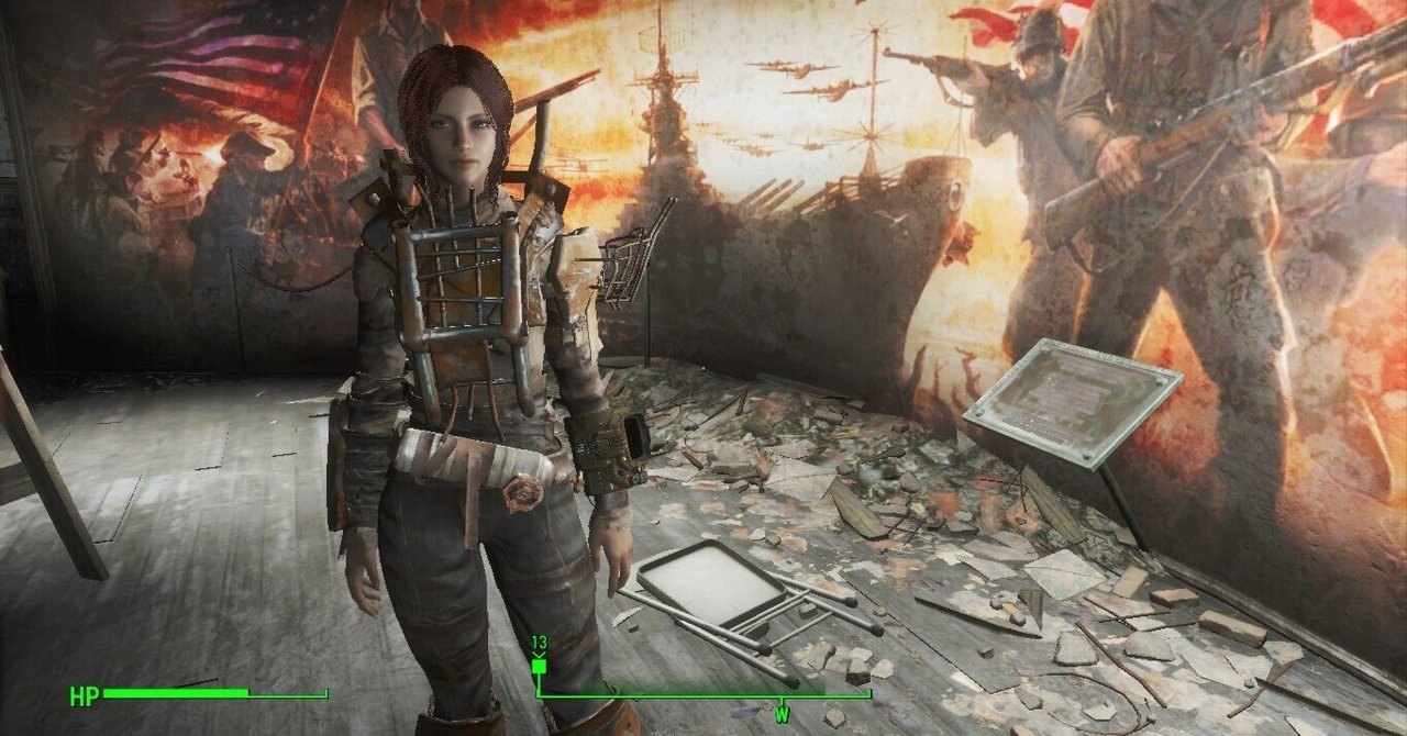 家庭用ゲームソフト Fallout4 Amazon.co.jp: Fallout4 : ゲーム
