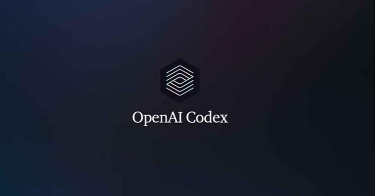 OpenAI Codex Cloud: クラウドベースコーディングエージェントが切り開くソフトウェア開発の革命的未来|AI研究最前線|ぬるぽん
