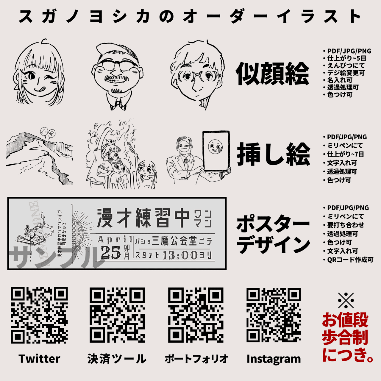 かちこさんご依頼 スガノヨシカ Note かちこさんご依頼 スガノヨシカ Note