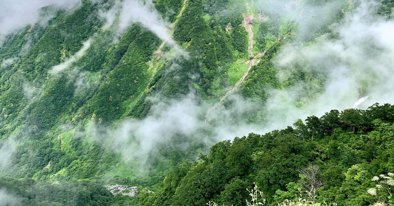 鳥海山 / Mt. Chokai(Yamagata, Japan)｜N.Hagimoto