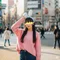 みずいろのうさぎ