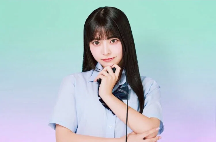 今日好きチップス 長瀬碧(おでんちゃん) 直筆サイン入りカード 今日好き ハロン編】永瀬碧（永瀬あおい／今日好き あおい／おでん