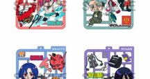 シャングリラ・フロンティアVSモンスタージオラマコレクション(BOX)