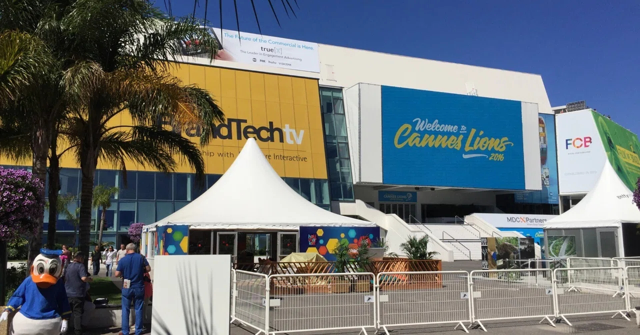 Cannes Lions 2025 X投稿リサーチ Vol.4 会期中｜papi-ca