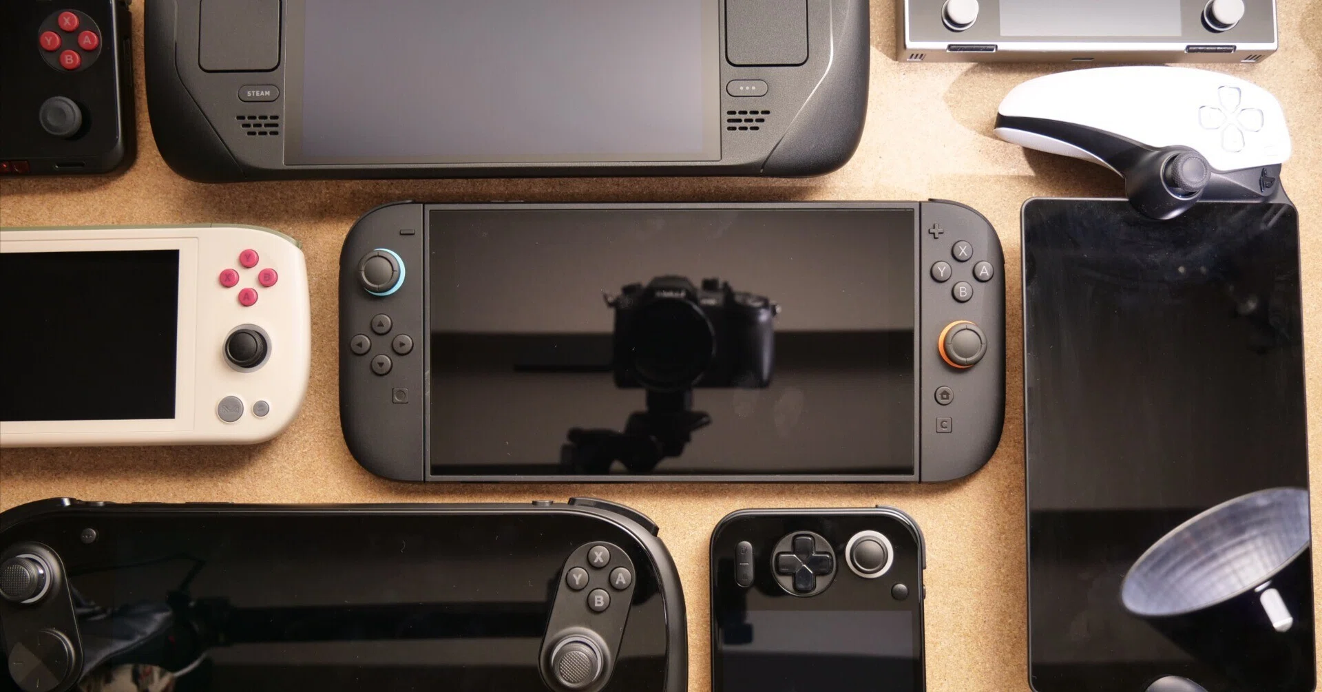 レビュー】限界携帯ゲーム機オタクがSwitch2を触った結果…『Nintendo