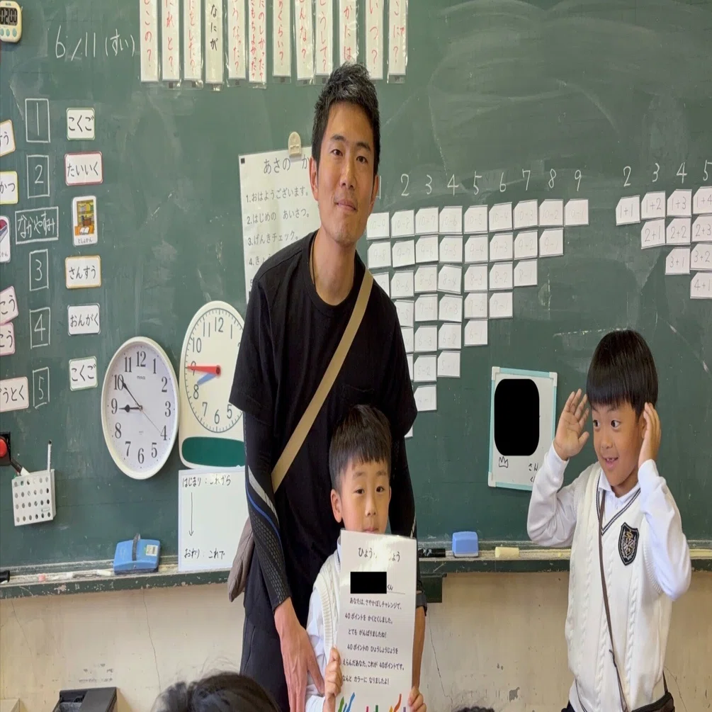 さやか星小学校のポジティブ行動支援-2025-｜さやか星小学校