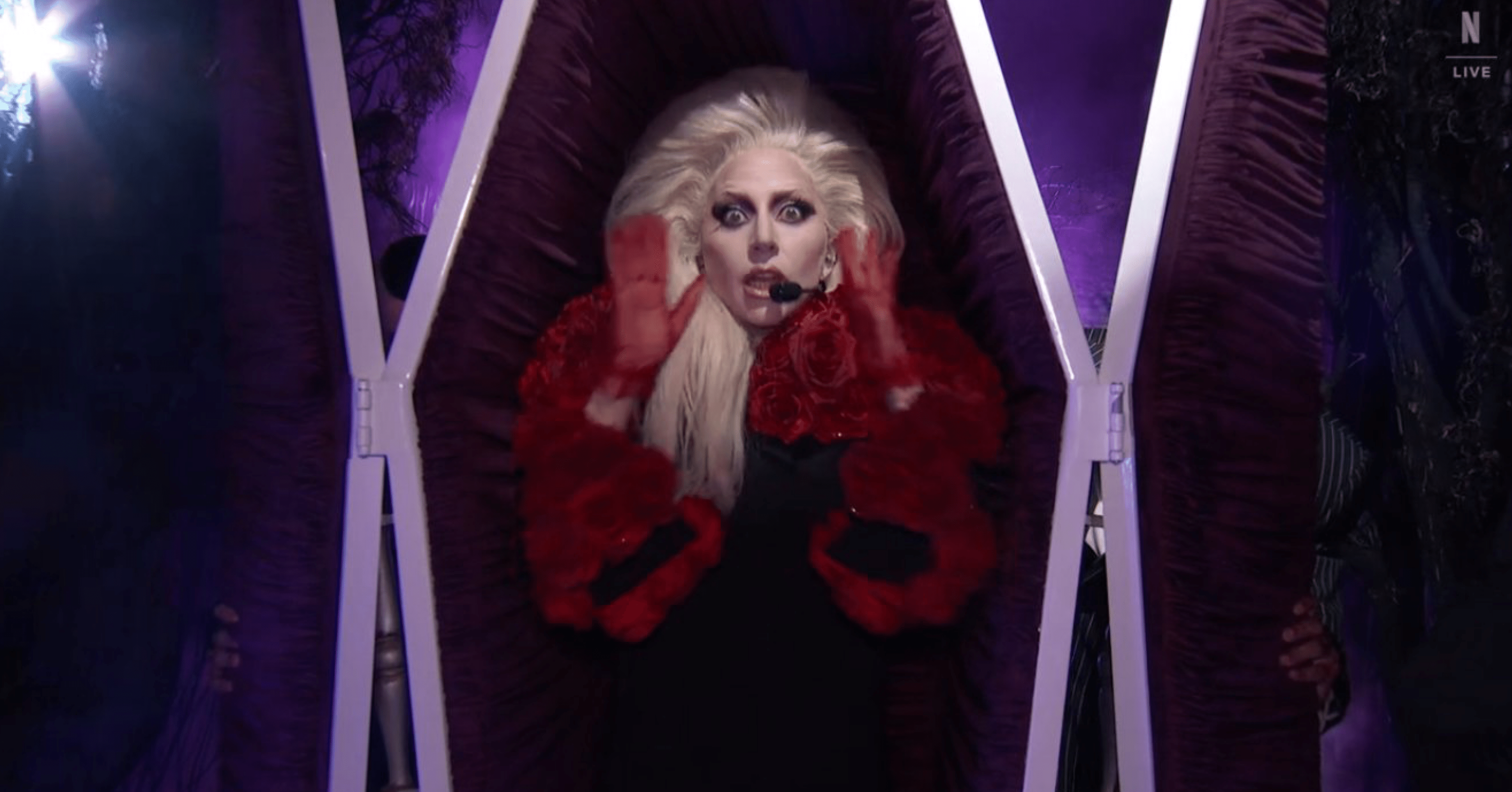 歌詞解説：ZOMBIEBOY｜Lady Gaga研究❤️‍🔥 | くろちゃびん