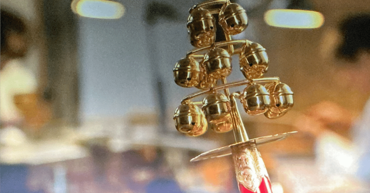 江戸時代の鈴 銅製 いい音 骨董古美術