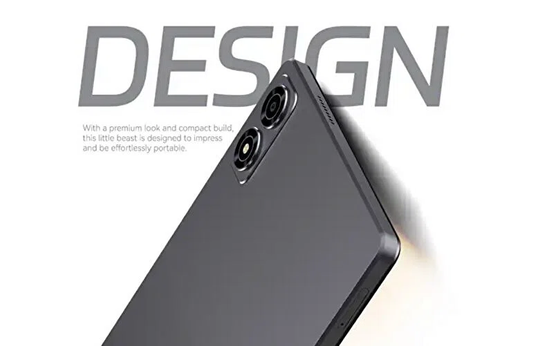 ALLDOCUBE iPlay 70 mini Ultraが国内通販で販売再開。Snapdragon 7+