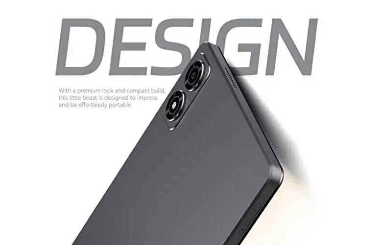 ALLDOCUBE iPlay 70 mini Ultraが国内通販で販売再開。Snapdragon 7+