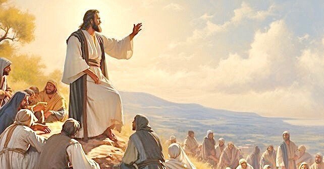 ヨハネ福音書16：5ー15 混乱の時代に聞こえる、静かな主の声〜聖霊が