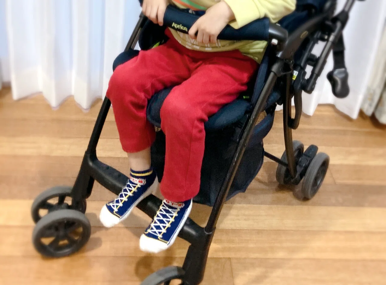 ベビーグッズ捨てられない、手放すときに気づいたこと｜カハリー