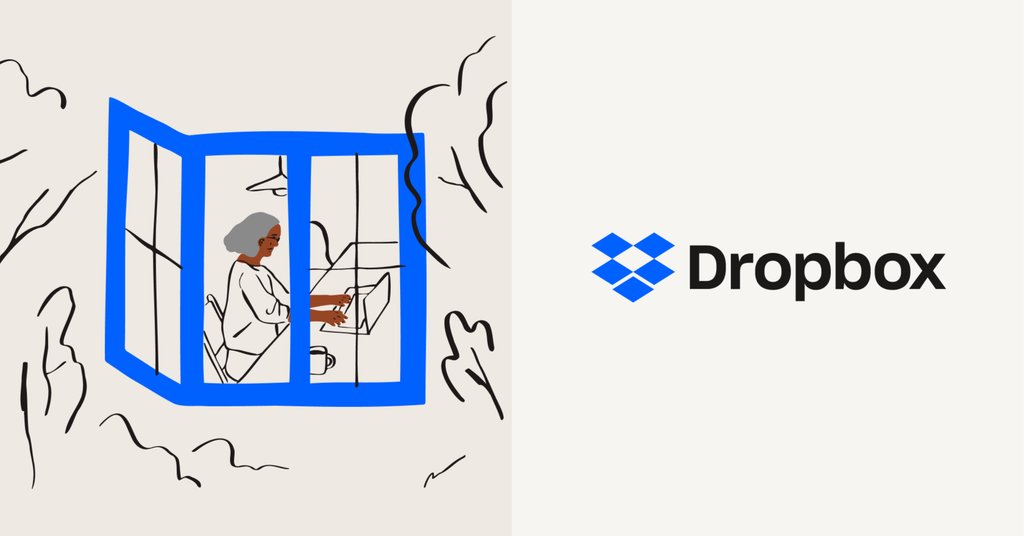 Dropbox Japan 株式会社|note