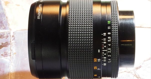 売れ筋ランキングも 2025/06/30入荷｜Canon F1.2｜開放F1.2のクラシカルな大 58mm FL レンズ(単焦点)