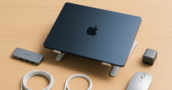 M3チップ搭載のMacBook Airを劇的に安く買う方法｜生活の知恵Box