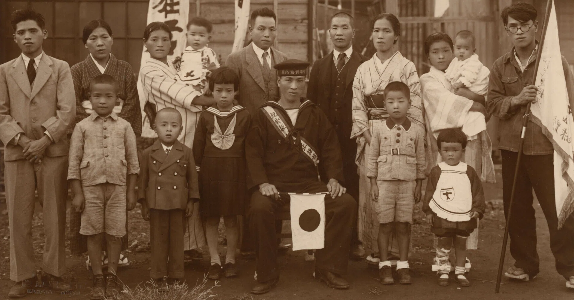 企画展「私たちの戦争体験-アジア・太平洋戦争終戦80年-」～この夏