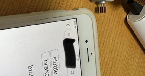 ラズパイ】スマホをラジコンに！PythonでWebサーバーを立てて