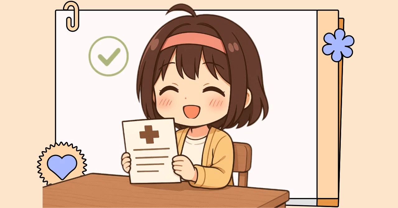 Weekend Mental Health Checkup 🔍 1: Your 