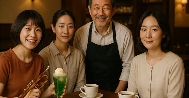 白百合クラブ/結成58周年記念石垣島ライヴ 白百合クラブ」の話 （極東ラジオ アーカイヴ、2002年）｜杉山敦