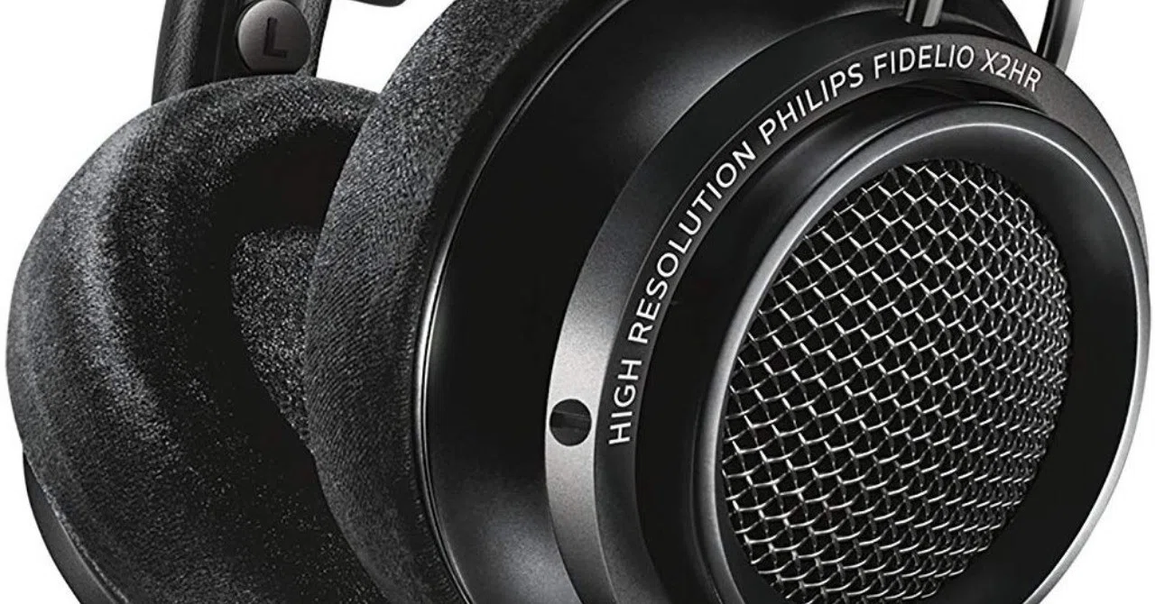 レビュー】Fidelio 開放型ヘッドフォン X2HR Philips｜【国産版】中華