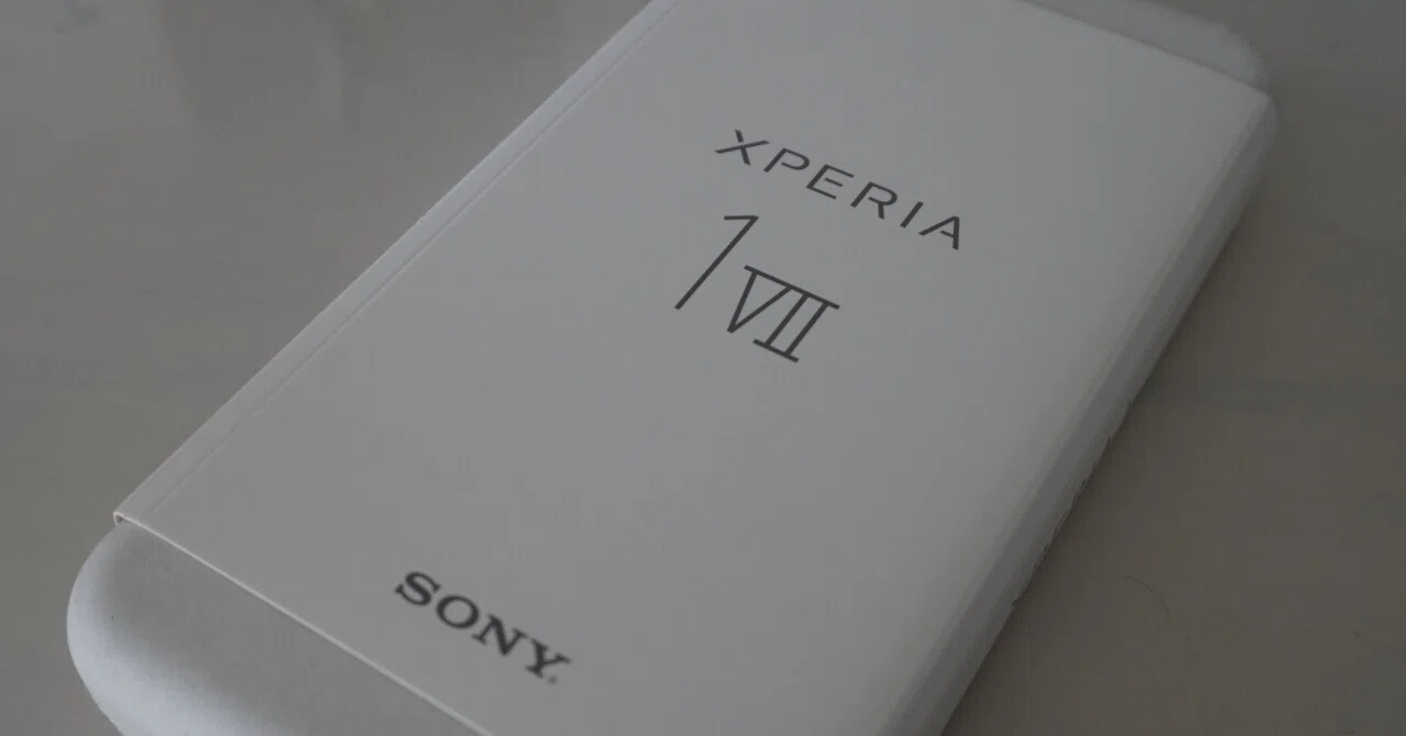 Xperia1 Ⅶを購入、そしてレビュー。｜すばる【きまぐれがじぇぶろ】