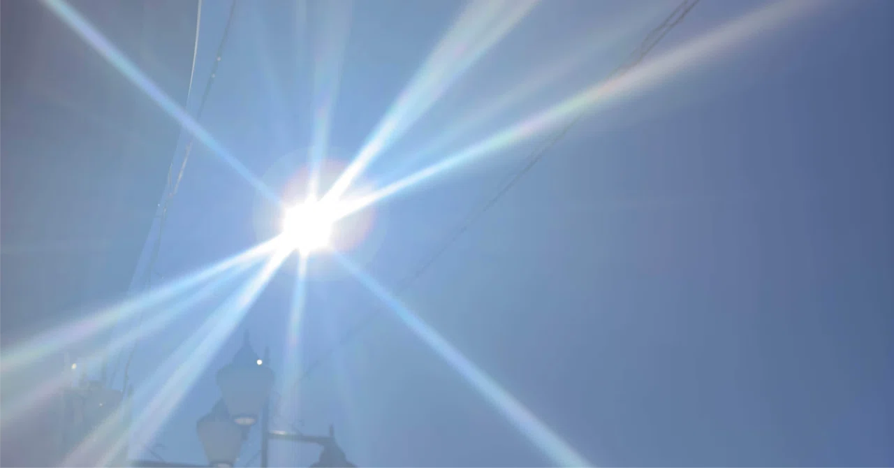 🌞 Summer Solstice Message | 