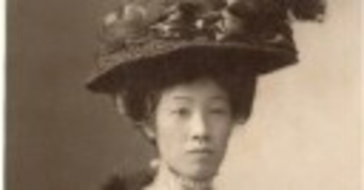 日本のナイチンゲール」萩原タケ。貧乏な苦学時代を救った「母の