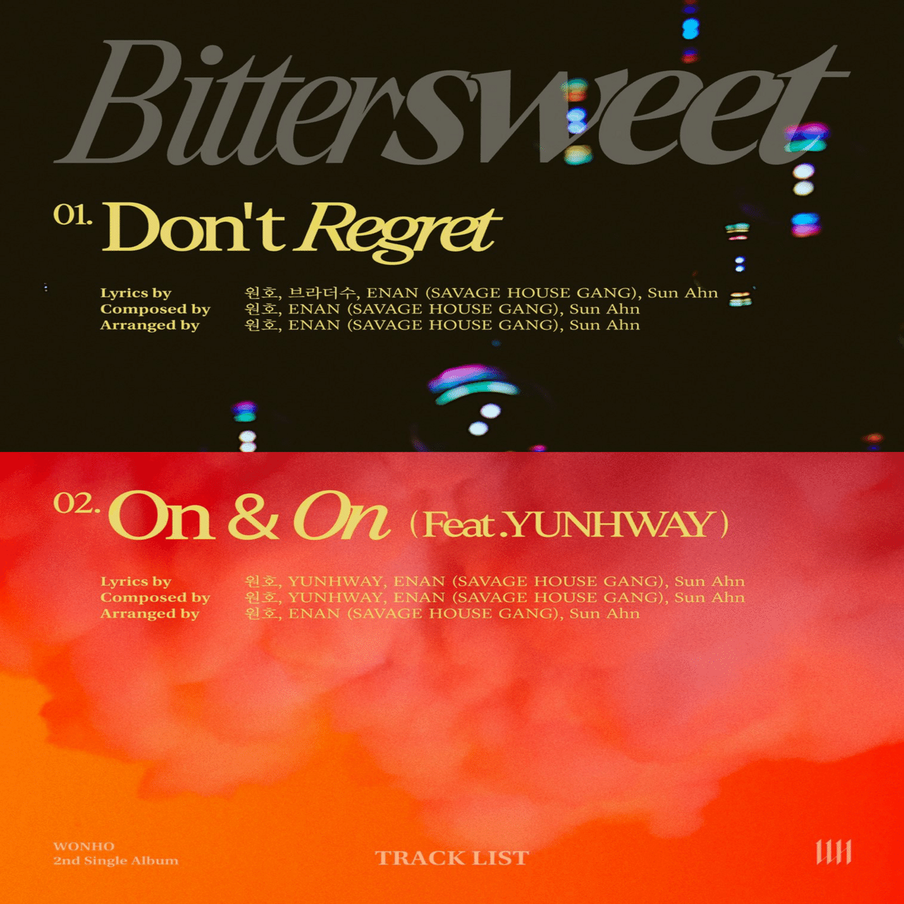 Bittersweet