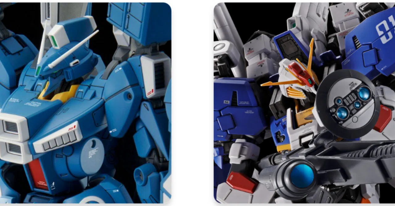 ガンプラ】プレミアムバンダイについて｜うめてん