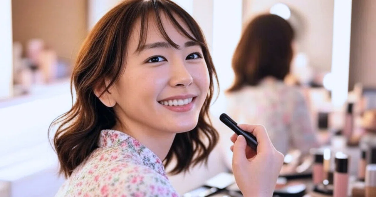 新垣結衣が愛用＆おすすめする美容コスメ11選【2025年最新版】｜有名人